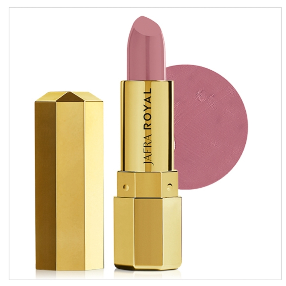 JAFRA ROYAL - Luxury Lipstick